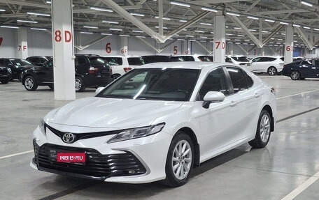 Toyota Camry, 2022 год, 2 560 000 рублей, 1 фотография