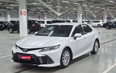 Toyota Camry, 2022 год, 2 560 000 рублей, 1 фотография
