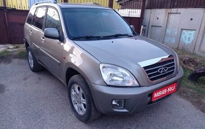 Chery Tiggo (T11), 2011 год, 300 000 рублей, 1 фотография