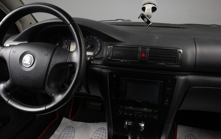 Skoda Superb III рестайлинг, 2006 год, 629 000 рублей, 10 фотография