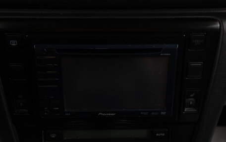 Skoda Superb III рестайлинг, 2006 год, 629 000 рублей, 12 фотография