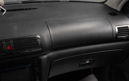 Skoda Superb III рестайлинг, 2006 год, 629 000 рублей, 11 фотография