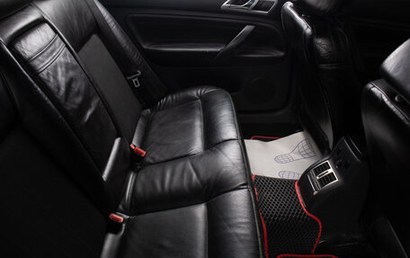 Skoda Superb III рестайлинг, 2006 год, 629 000 рублей, 17 фотография