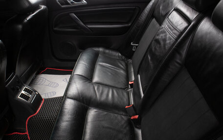 Skoda Superb III рестайлинг, 2006 год, 629 000 рублей, 15 фотография