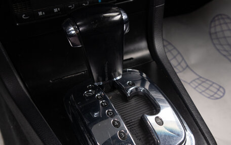 Skoda Superb III рестайлинг, 2006 год, 629 000 рублей, 13 фотография