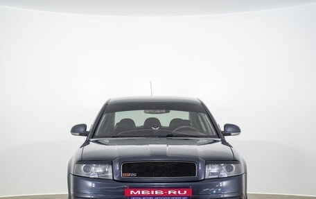 Skoda Superb III рестайлинг, 2006 год, 629 000 рублей, 2 фотография