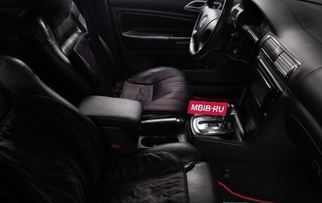 Skoda Superb III рестайлинг, 2006 год, 629 000 рублей, 16 фотография