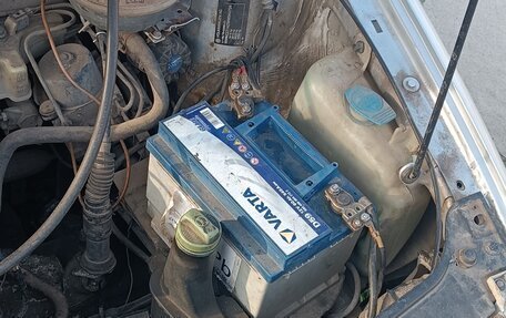 Volkswagen Golf III, 1997 год, 250 000 рублей, 13 фотография