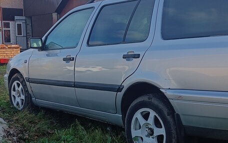 Volkswagen Golf III, 1997 год, 250 000 рублей, 8 фотография