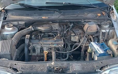 Volkswagen Golf III, 1997 год, 250 000 рублей, 10 фотография