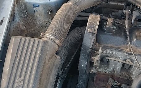 Volkswagen Golf III, 1997 год, 250 000 рублей, 12 фотография