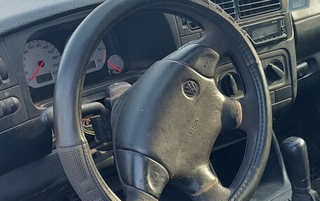 Volkswagen Golf III, 1997 год, 250 000 рублей, 15 фотография