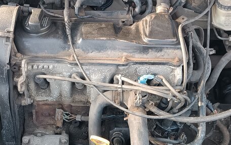 Volkswagen Golf III, 1997 год, 250 000 рублей, 11 фотография