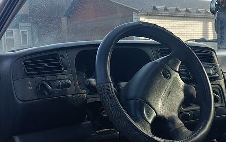 Volkswagen Golf III, 1997 год, 250 000 рублей, 18 фотография