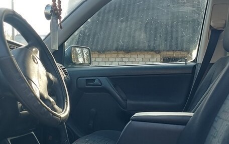 Volkswagen Golf III, 1997 год, 250 000 рублей, 14 фотография