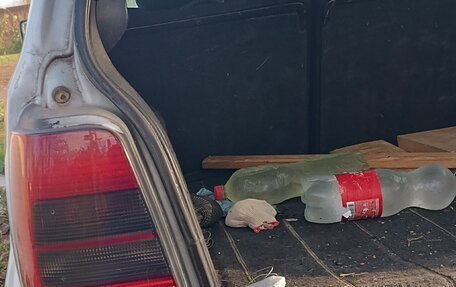 Volkswagen Golf III, 1997 год, 250 000 рублей, 19 фотография