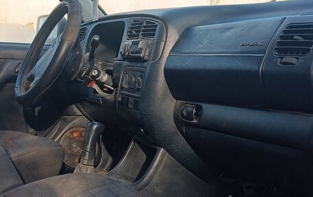 Volkswagen Golf III, 1997 год, 250 000 рублей, 23 фотография