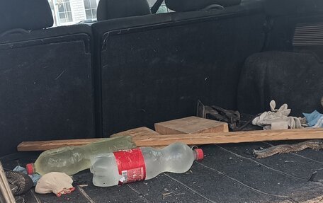 Volkswagen Golf III, 1997 год, 250 000 рублей, 20 фотография