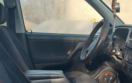 Volkswagen Golf III, 1997 год, 250 000 рублей, 22 фотография