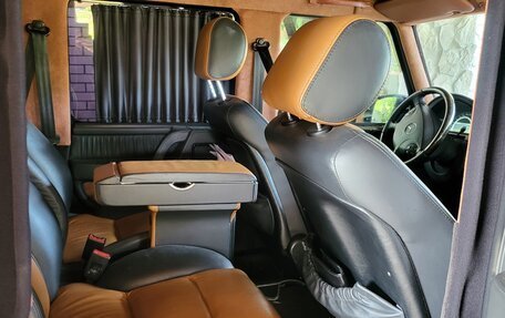 Mercedes-Benz G-Класс AMG, 2005 год, 3 500 000 рублей, 4 фотография