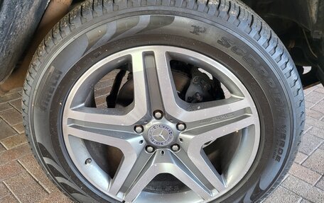 Mercedes-Benz G-Класс AMG, 2005 год, 3 500 000 рублей, 7 фотография