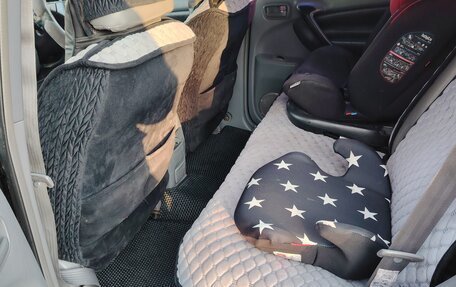 Toyota RAV4, 2002 год, 699 000 рублей, 8 фотография