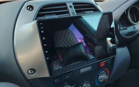 Toyota RAV4, 2002 год, 699 000 рублей, 9 фотография