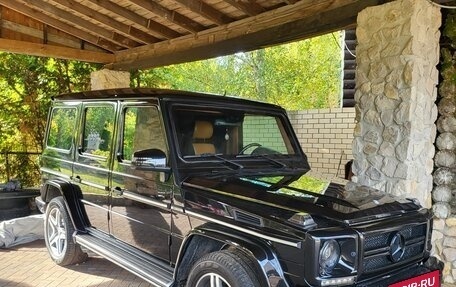 Mercedes-Benz G-Класс AMG, 2005 год, 3 500 000 рублей, 6 фотография