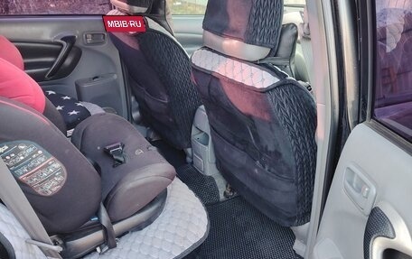 Toyota RAV4, 2002 год, 699 000 рублей, 7 фотография