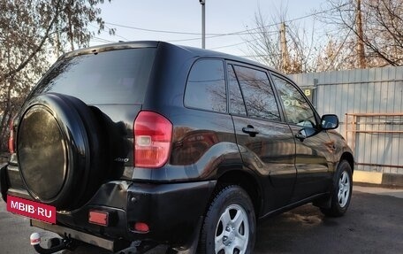 Toyota RAV4, 2002 год, 699 000 рублей, 5 фотография