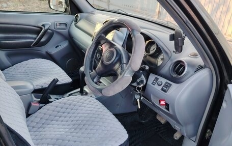 Toyota RAV4, 2002 год, 699 000 рублей, 6 фотография