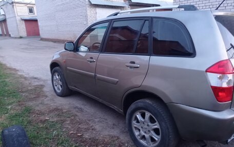 Chery Tiggo (T11), 2011 год, 300 000 рублей, 3 фотография