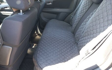 Suzuki SX4 II рестайлинг, 2007 год, 499 000 рублей, 9 фотография