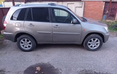 Chery Tiggo (T11), 2011 год, 300 000 рублей, 4 фотография