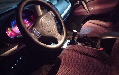 Chery Tiggo (T11), 2011 год, 300 000 рублей, 6 фотография