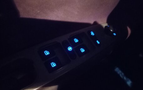 Chery Tiggo (T11), 2011 год, 300 000 рублей, 8 фотография