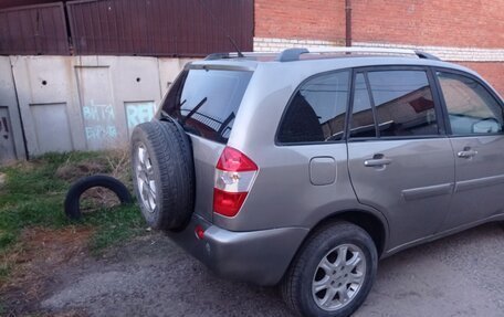 Chery Tiggo (T11), 2011 год, 300 000 рублей, 5 фотография