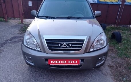 Chery Tiggo (T11), 2011 год, 300 000 рублей, 2 фотография