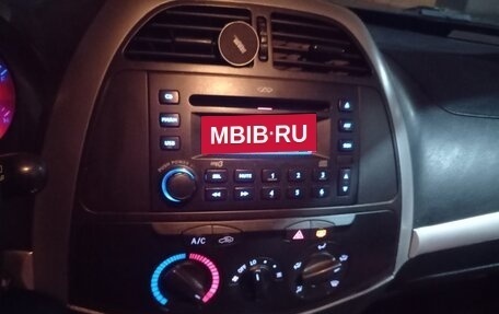 Chery Tiggo (T11), 2011 год, 300 000 рублей, 7 фотография