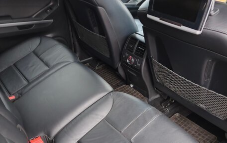 Mercedes-Benz M-Класс, 2009 год, 1 650 000 рублей, 7 фотография