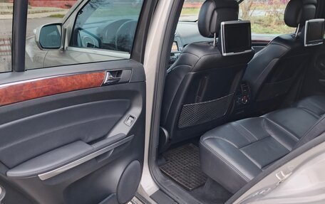 Mercedes-Benz M-Класс, 2009 год, 1 650 000 рублей, 10 фотография