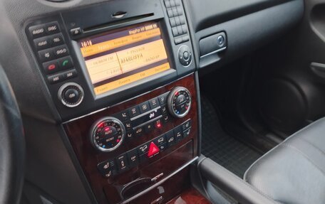 Mercedes-Benz M-Класс, 2009 год, 1 650 000 рублей, 16 фотография