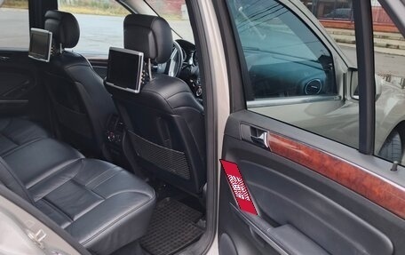 Mercedes-Benz M-Класс, 2009 год, 1 650 000 рублей, 8 фотография