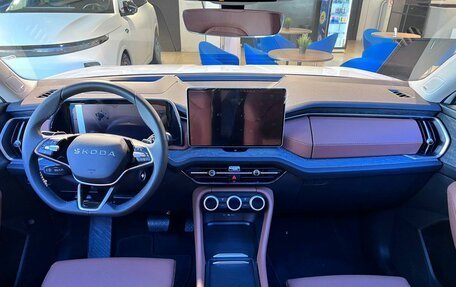 Skoda Kodiaq, 2025 год, 5 800 000 рублей, 7 фотография