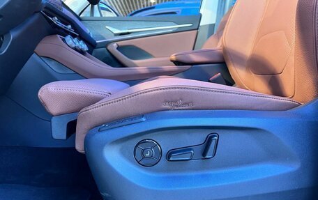 Skoda Kodiaq, 2025 год, 5 800 000 рублей, 10 фотография