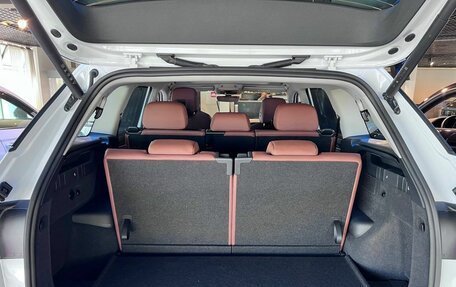 Skoda Kodiaq, 2025 год, 5 800 000 рублей, 13 фотография