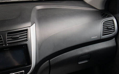 Hyundai Solaris II рестайлинг, 2011 год, 889 000 рублей, 11 фотография