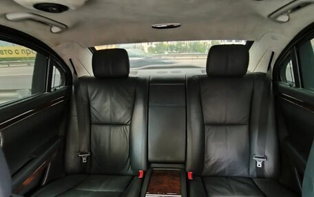 Mercedes-Benz S-Класс, 2007 год, 3 000 000 рублей, 3 фотография