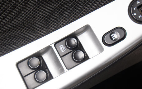 Hyundai Solaris II рестайлинг, 2011 год, 889 000 рублей, 14 фотография