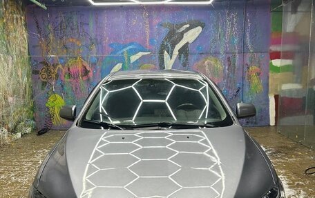 Mitsubishi Lancer IX, 2008 год, 1 600 000 рублей, 3 фотография